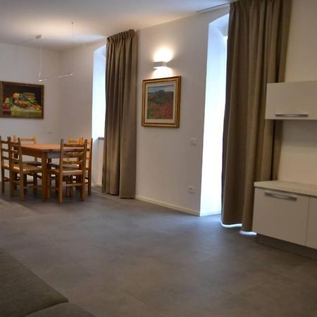 Appartamento Casa Alpi Male Bagian luar foto