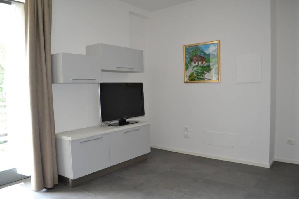 Appartamento Casa Alpi Male Bagian luar foto