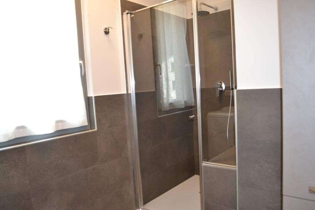 Appartamento Casa Alpi Male Bagian luar foto