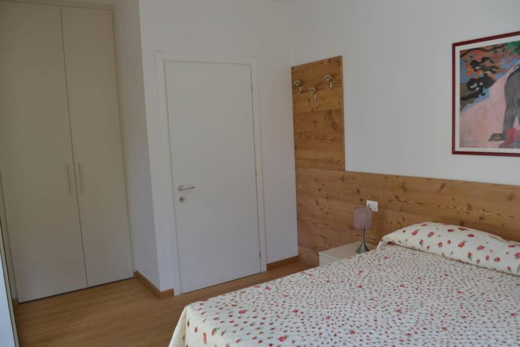 Appartamento Casa Alpi Male Bagian luar foto